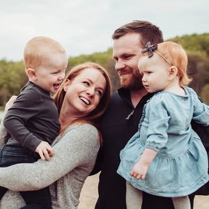 Meet your Posher, Leah